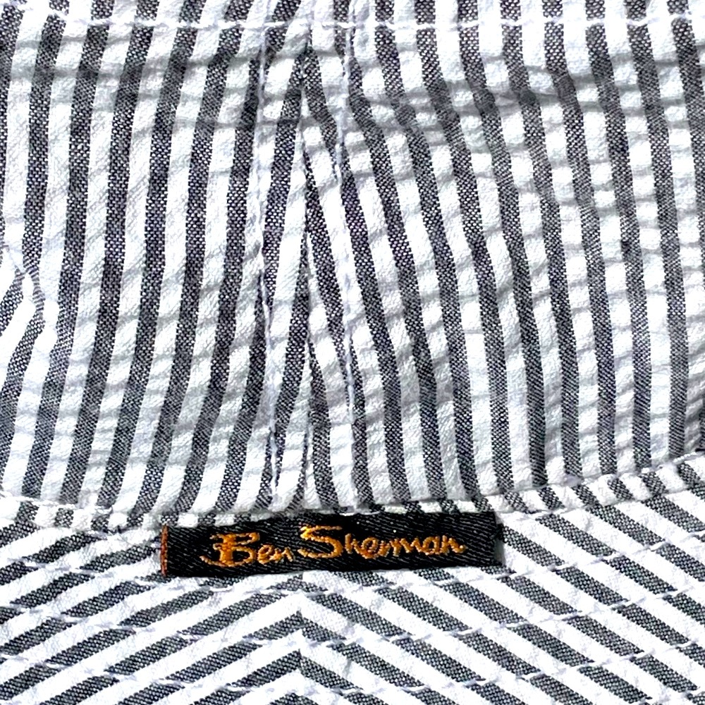 **$10 w/Bundle** Ben Sherman Hat - Picture 2 of 5